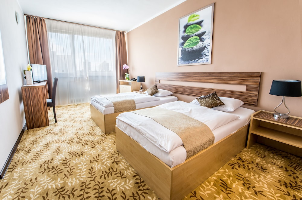 Superior Double Room Single Use, 1 Queen Bed photo 3