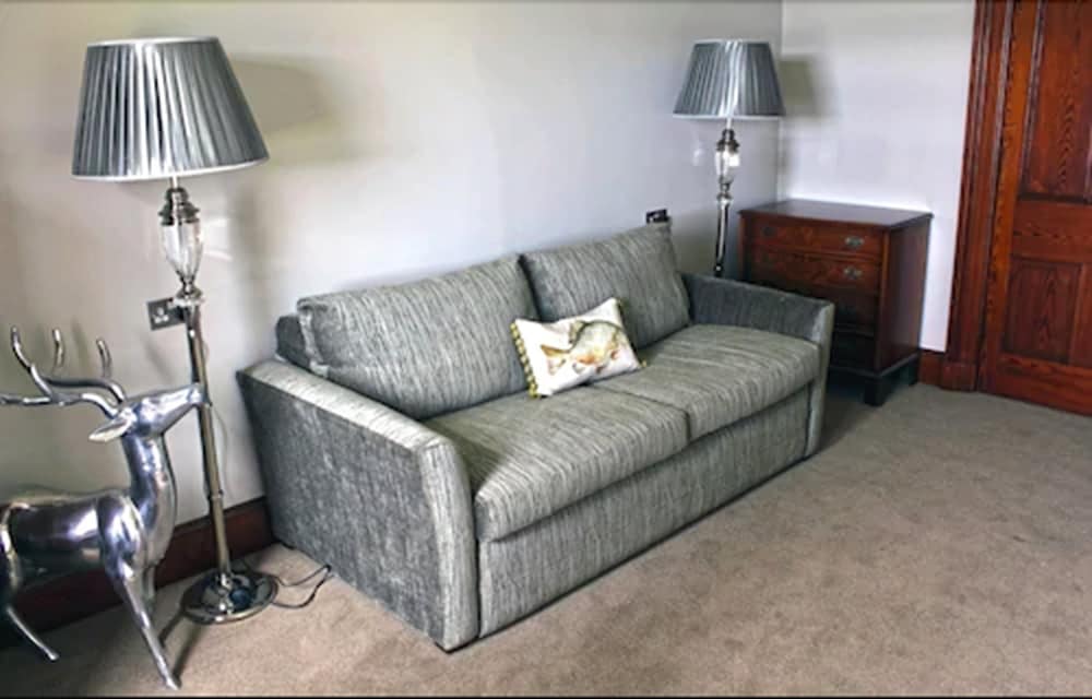 Family Double Room photo 1