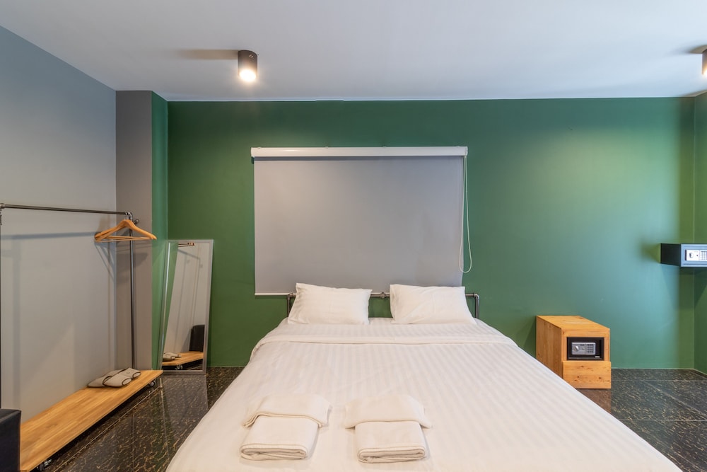 Deluxe Single Room photo 2