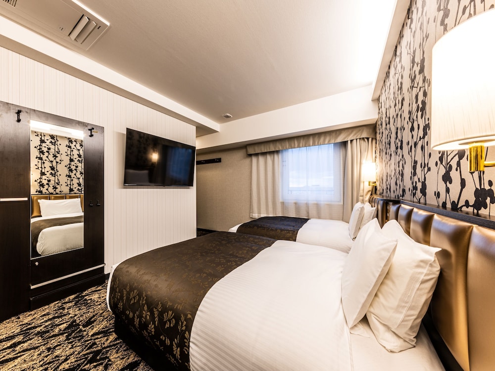 Twin Room, Non Smoking - Photo 1