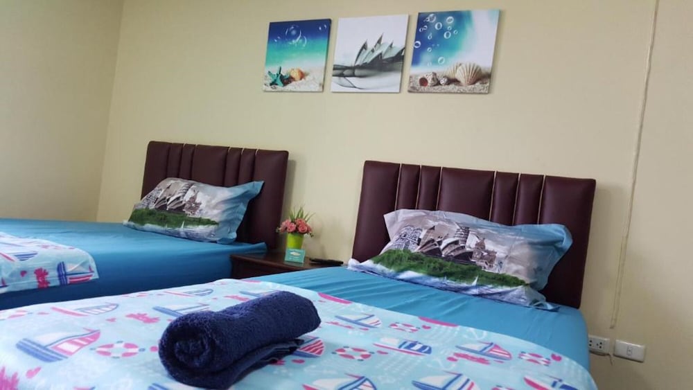 Twin Room photo 2