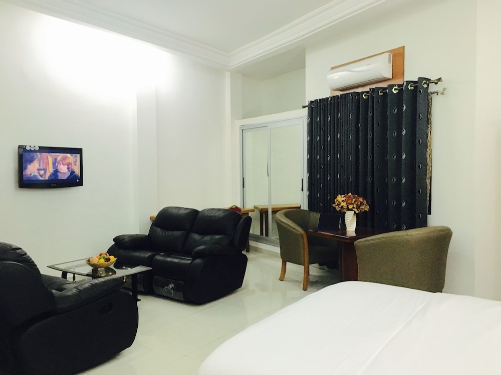 Standard Room photo 1