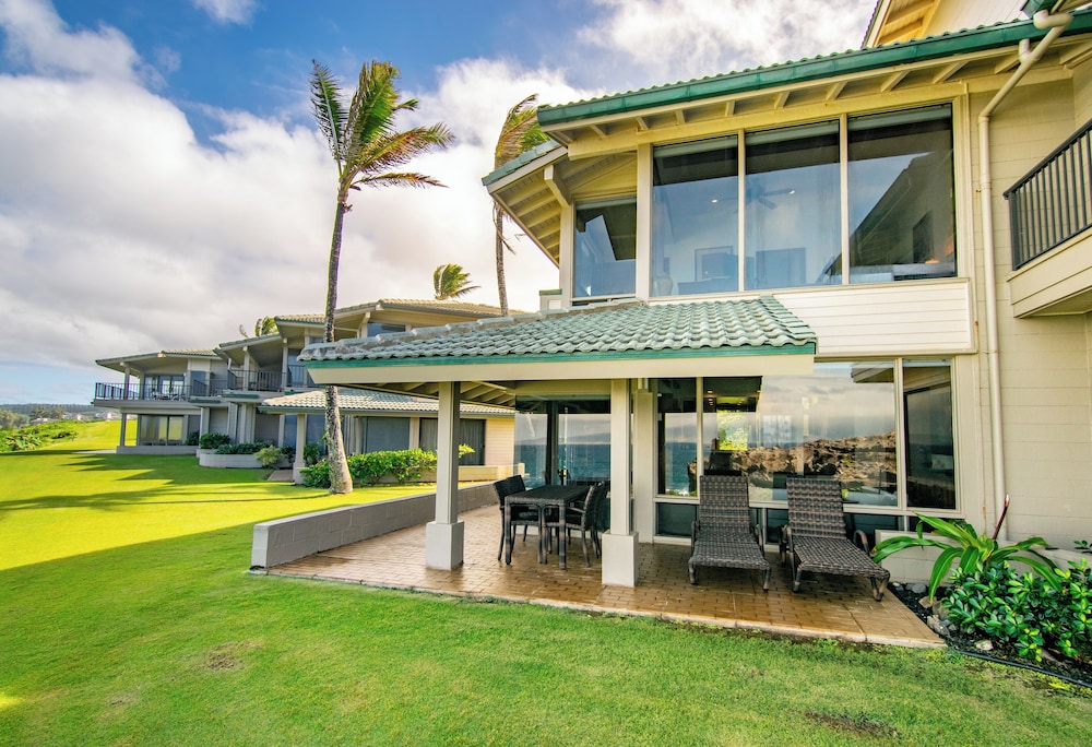 Villa, 1 Bedroom, 2 Bathrooms, Oceanfront (Bay 27G3 Gold) photo 3