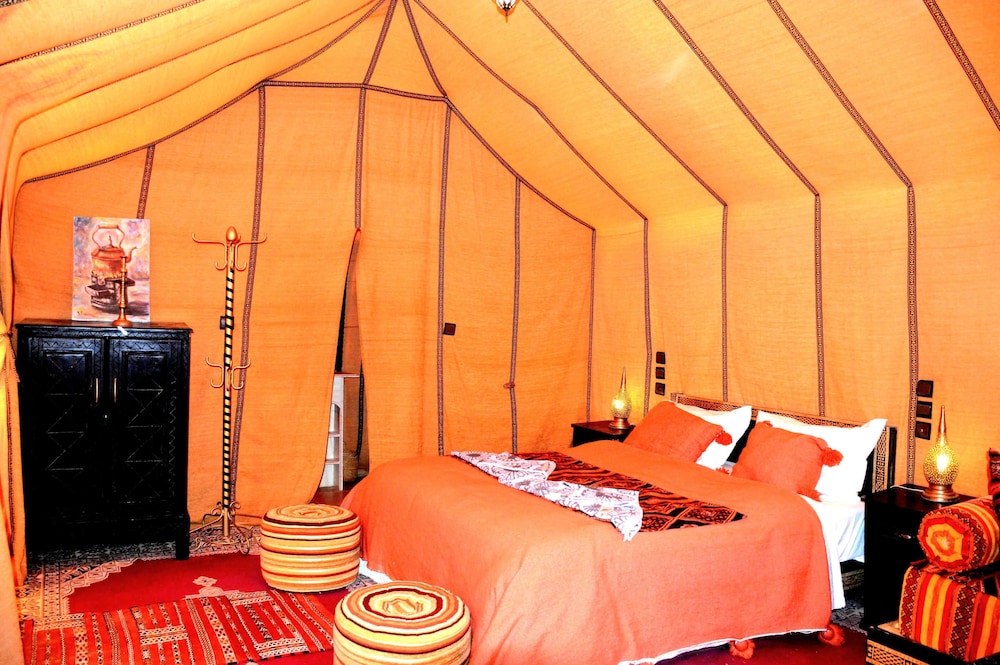 Tent photo 2
