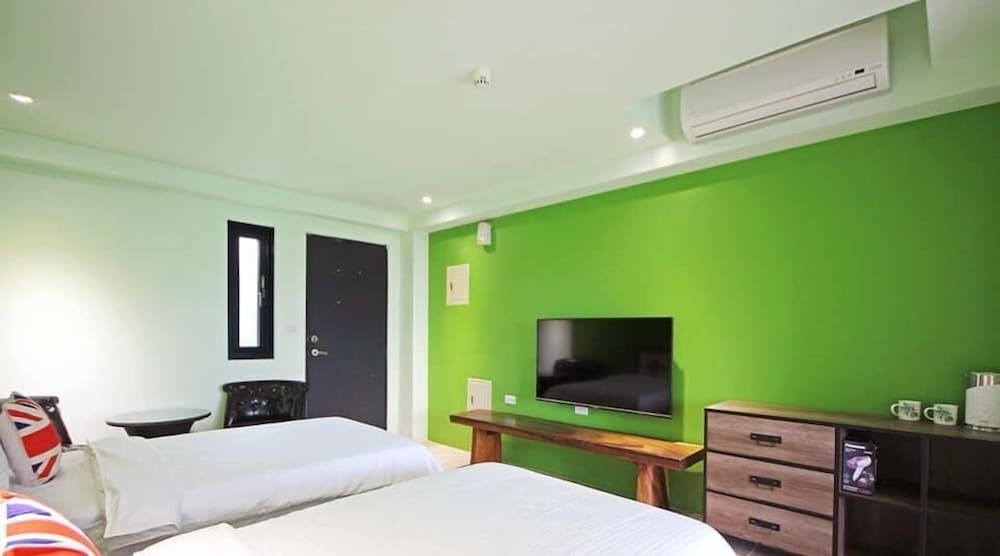 View Double Room photo 2