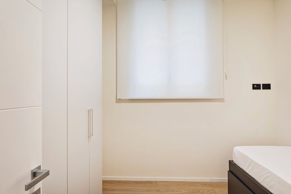 Club Apartment