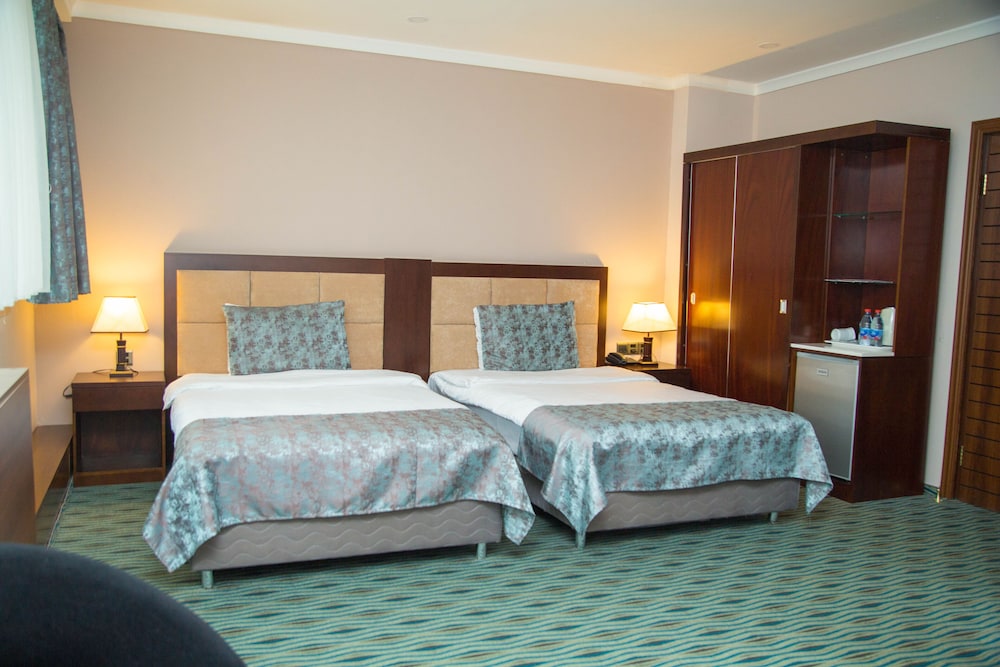 Deluxe Twin Room, Sea View photo 1