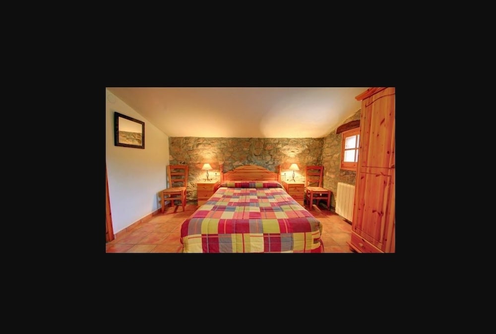 Habitación Triple (Mas Nou)