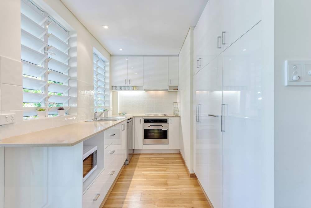 2 Bedroom Apartment - Photo 5