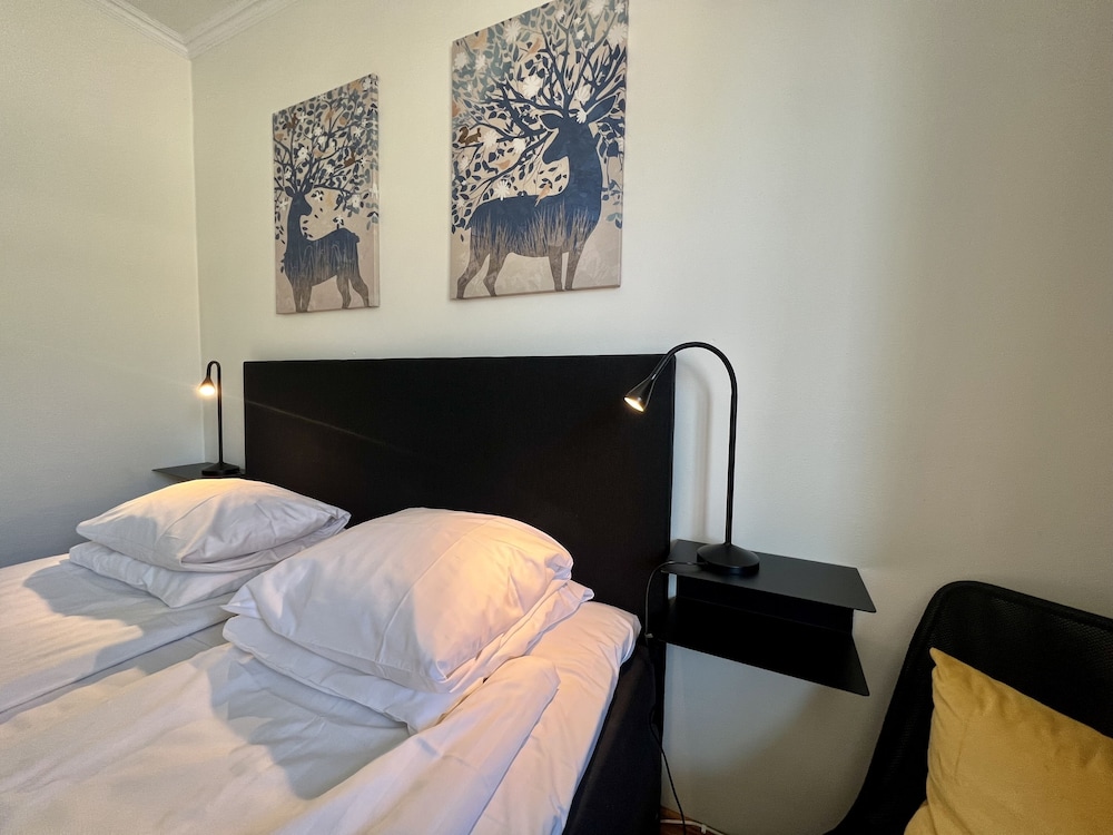 Basic Double Room photo 3