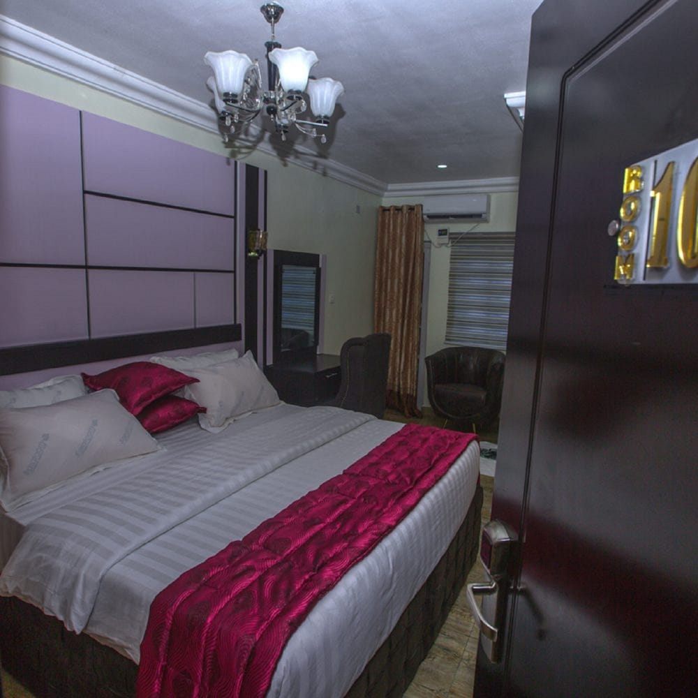 Classic Room