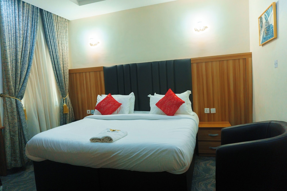 Economy Single Room, City View photo 1