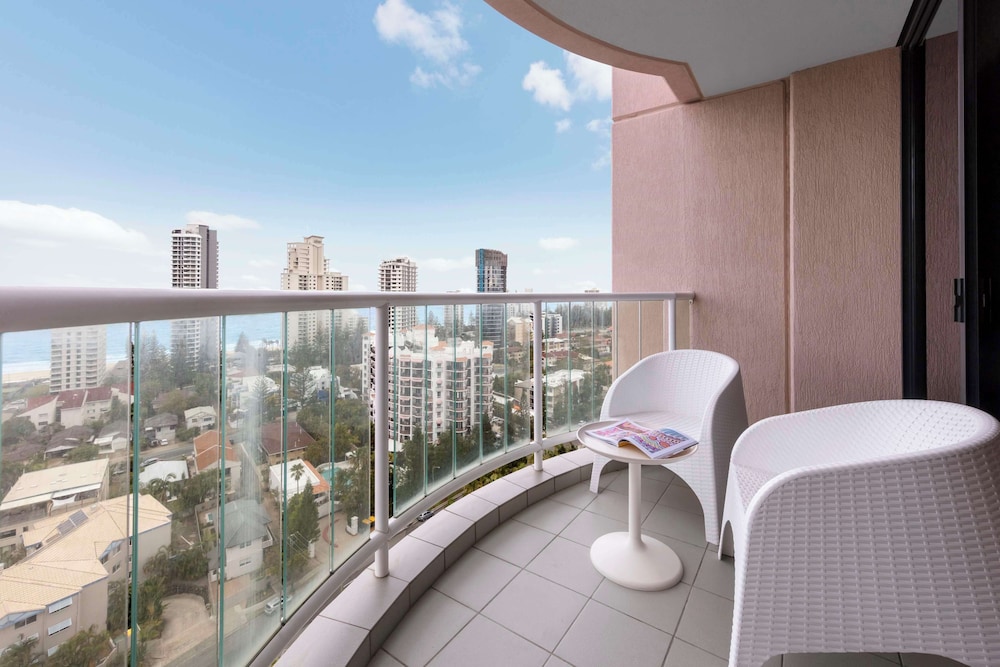 Apartment, 2 Bedrooms, Ocean View (Dual Key) (No Housekeeping) - Photo 14