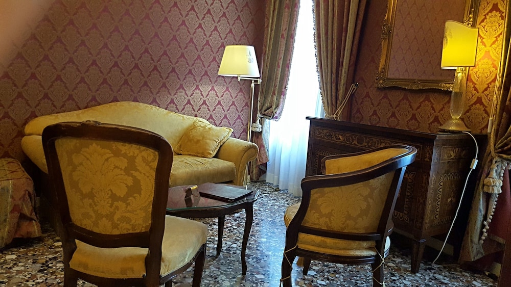Junior Suite photo 3