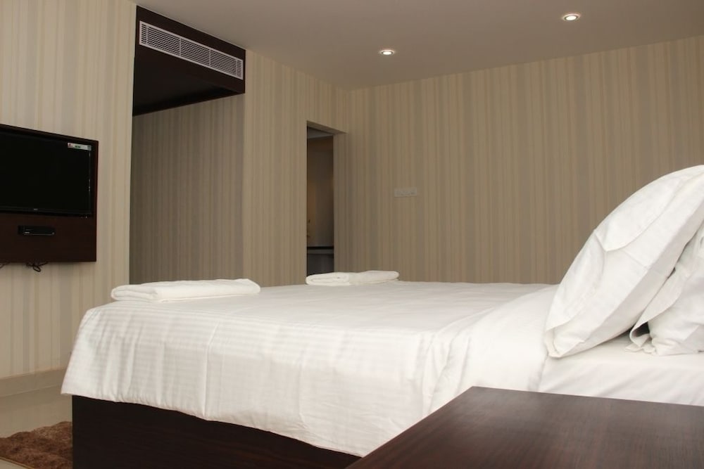 Deluxe Room photo 1