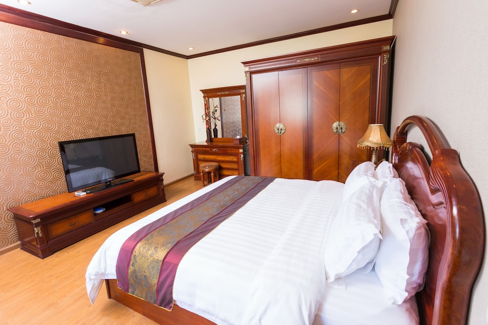 Suite, 1 Bedroom, Hot Tub photo 1