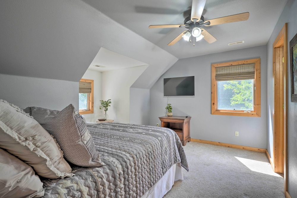 House (4 Bedrooms) photo 3