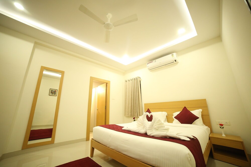 Executive Double or Twin Room - Photo 4