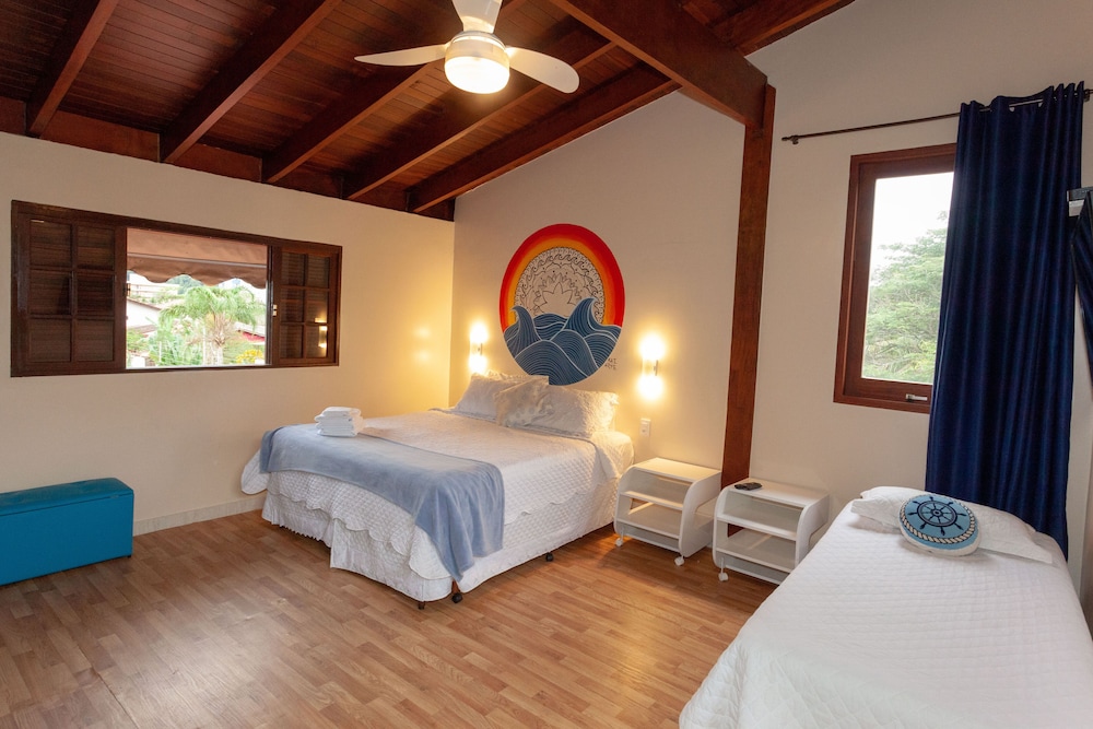Superior Room, 1 Bedroom photo 1