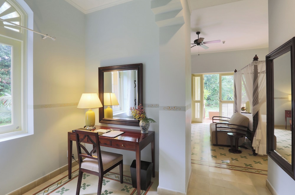 Garden Suite, 1 Double Bed - Photo 2