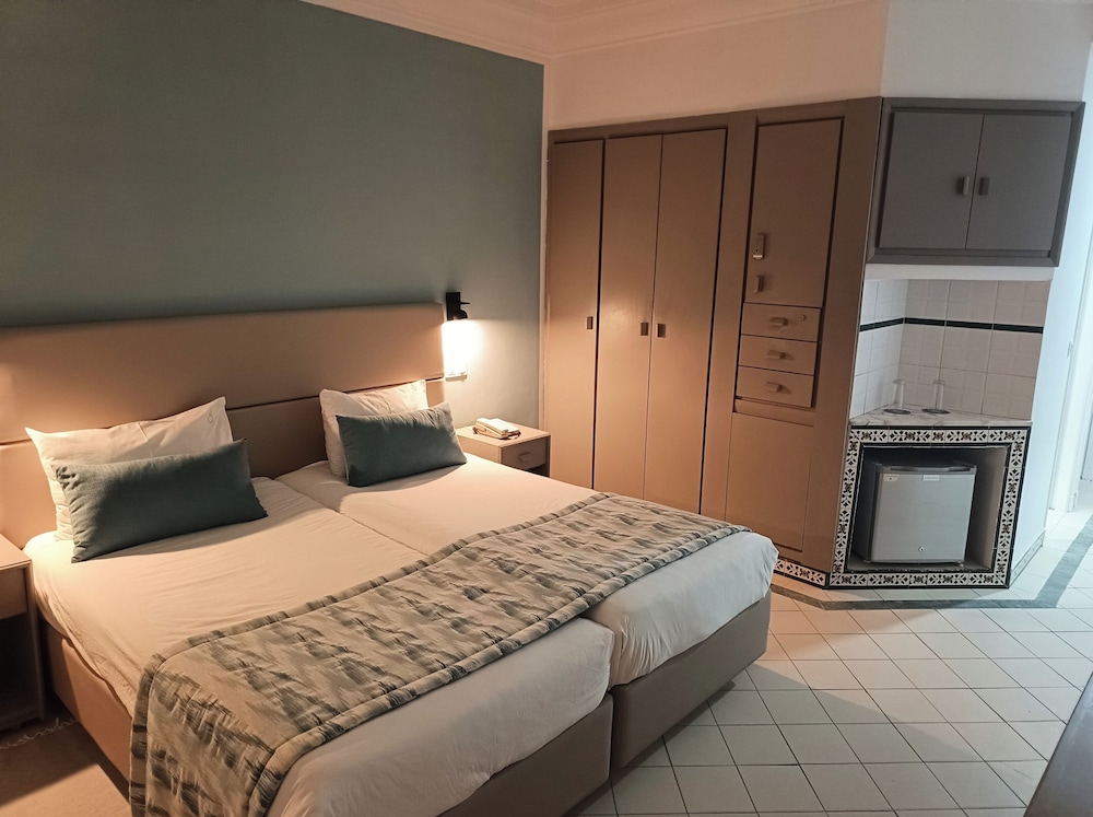 Business Double Room