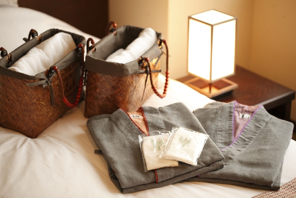 Japanese Western Style Suite Room, Non Smoking photo 3