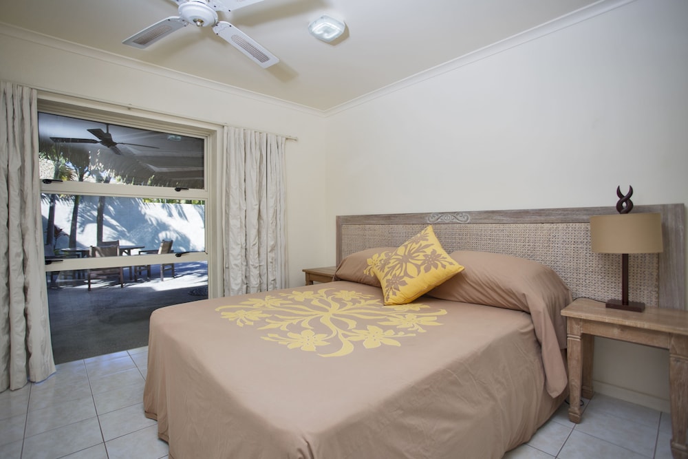 Standard Pool Villa 3 Bedroom photo 2