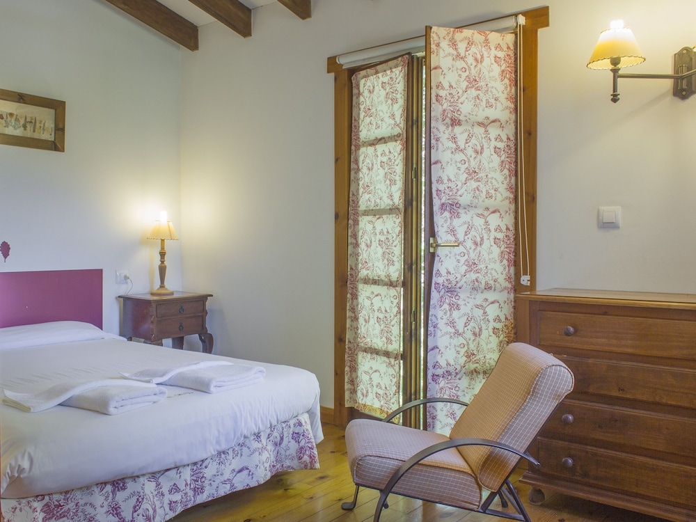 Cottage, Ensuite (Casa rural 8 personas) photo 2
