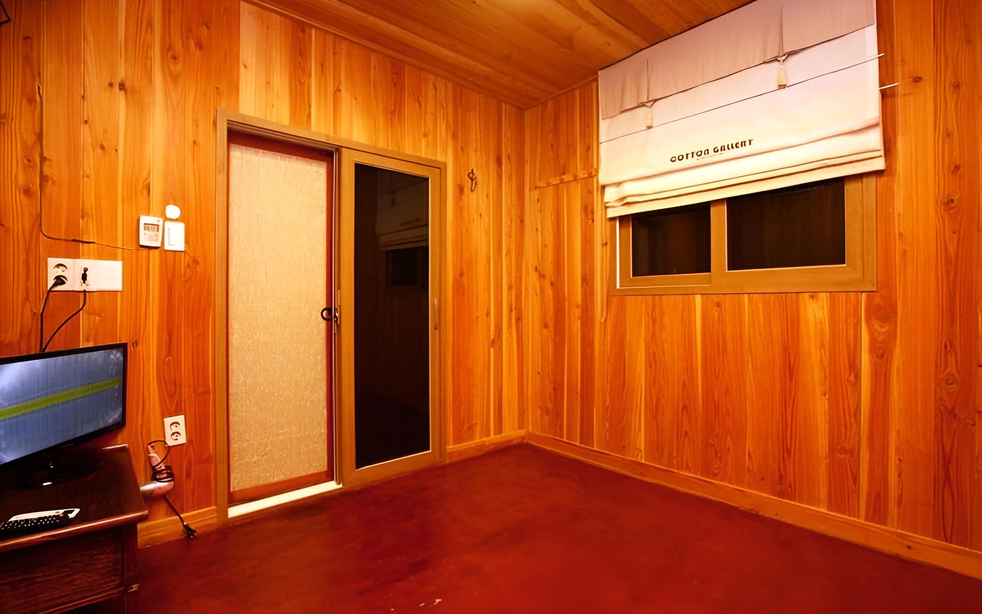 Room (Sarangchae No 1) - Photo 1