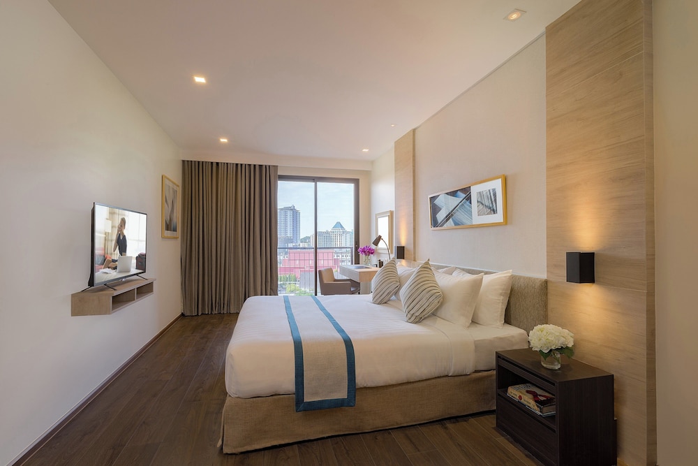 Executive Room, 1 Bedroom - Photo 3