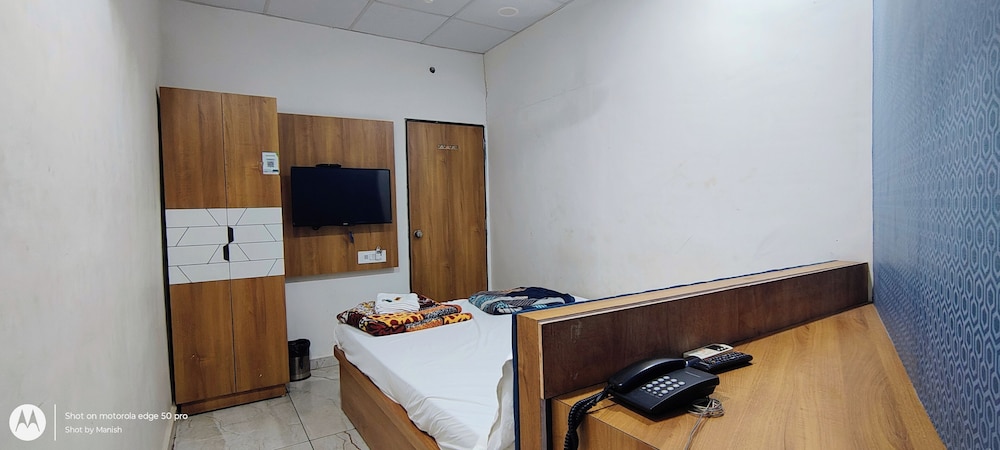 Economy Room photo 2