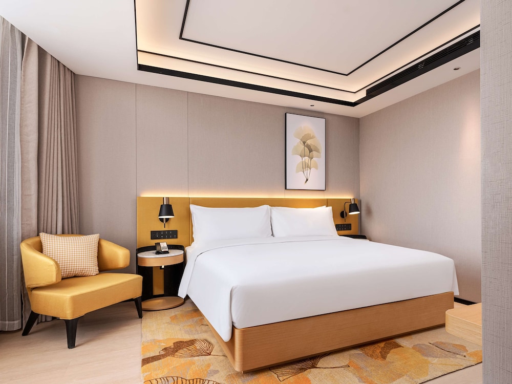 Superior Suite, 1 Bedroom