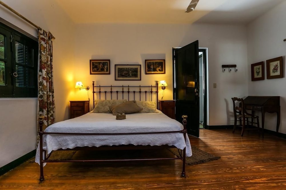 Standard Double Room, 1 Double Bed, Mountain View photo 1