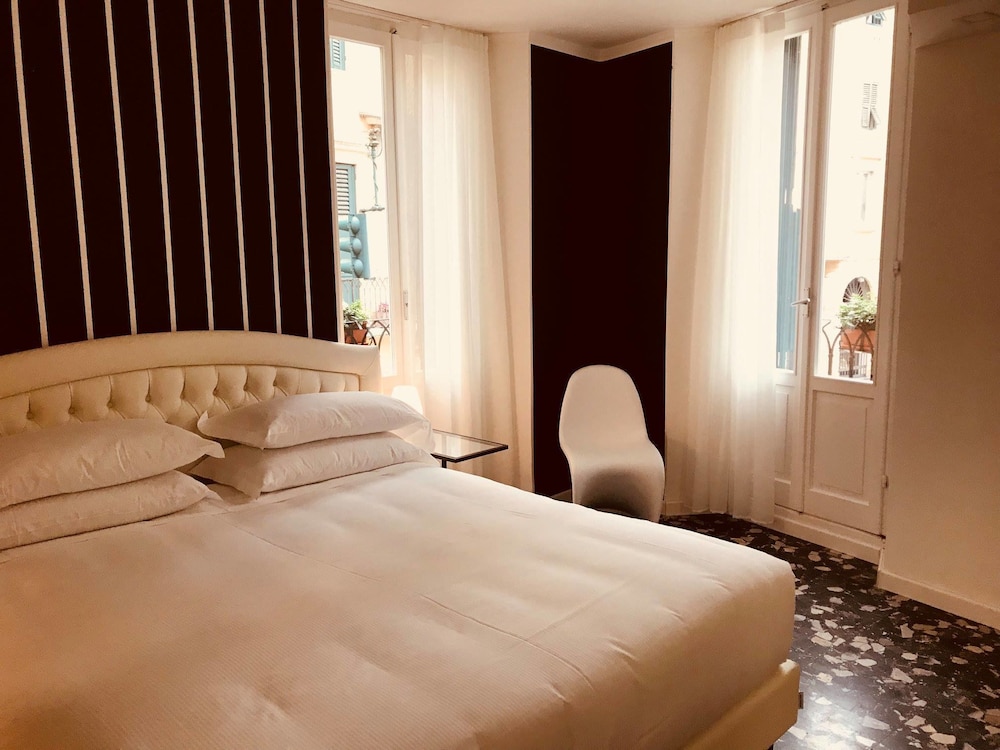 Family Suite, Balcony