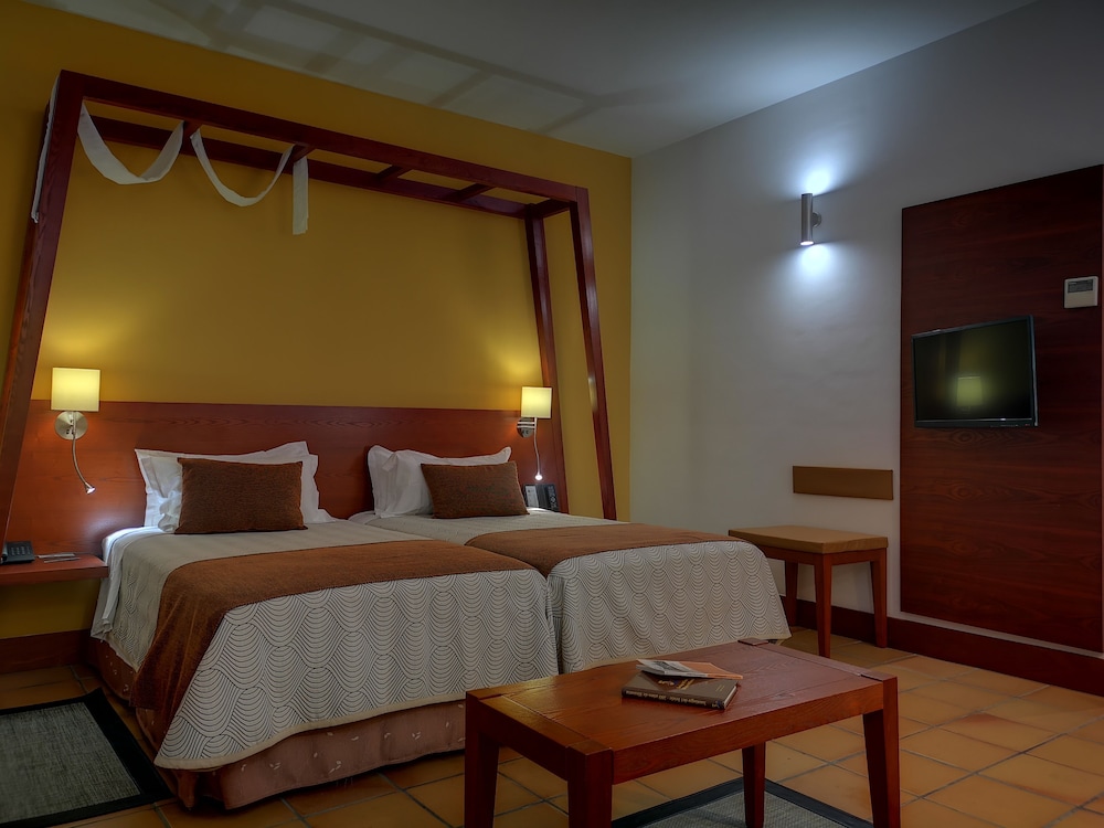 Habitación Doble Estándar