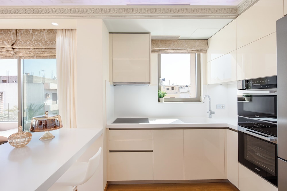 Ni President Suite photo 2
