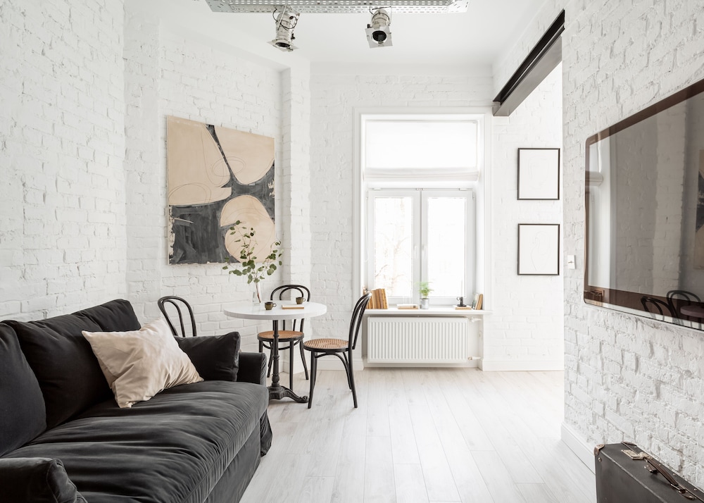 Design Apartment