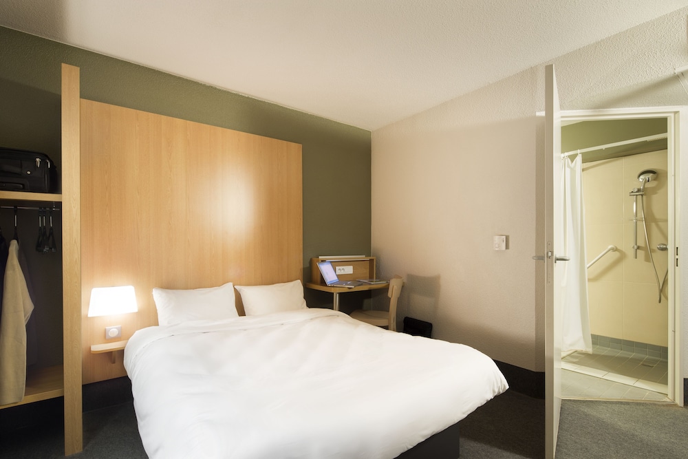 B&B HOTEL LA ROCHELLE Beaulieu Puilboreau, Zdjęcie 3