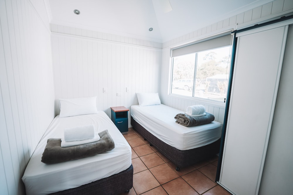 2 Bedroom Superior Villa - Sleeps 4 photo 3