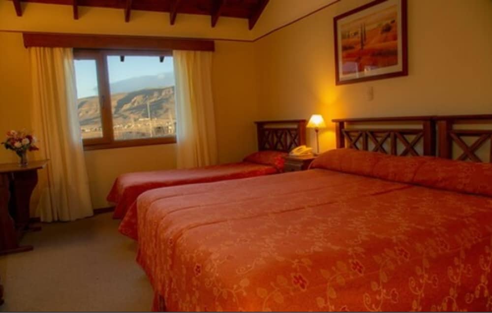 Triple Room, Mountain View photo 1
