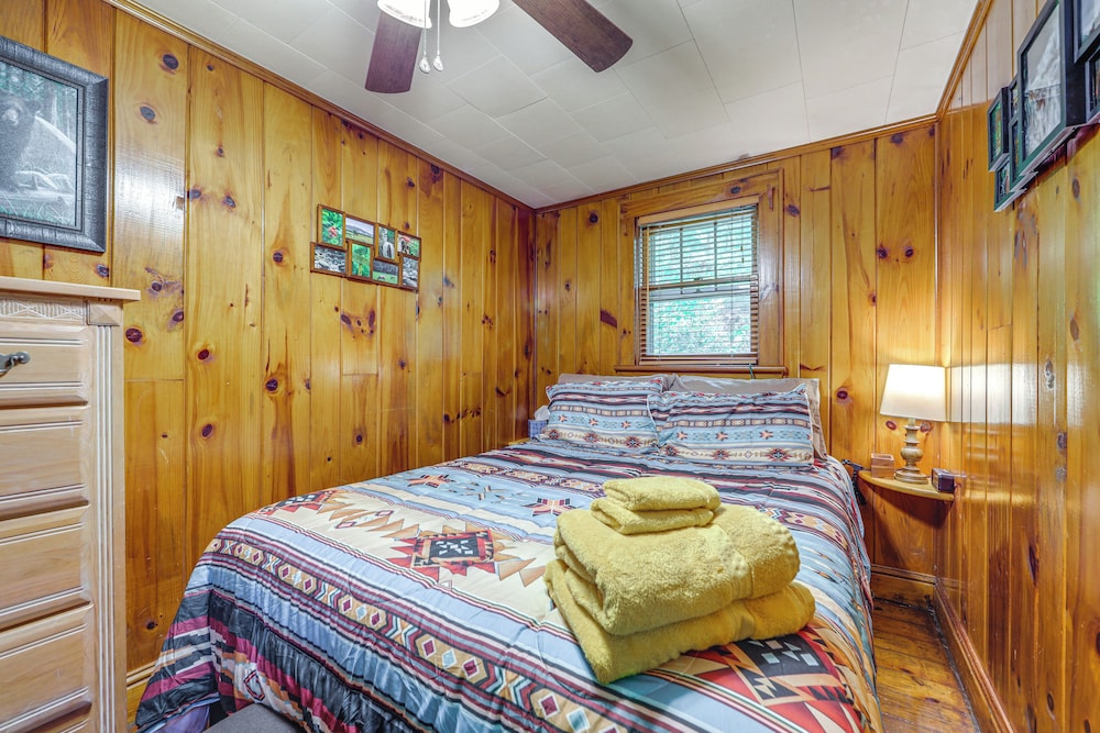 House (2 Bedrooms) photo 1