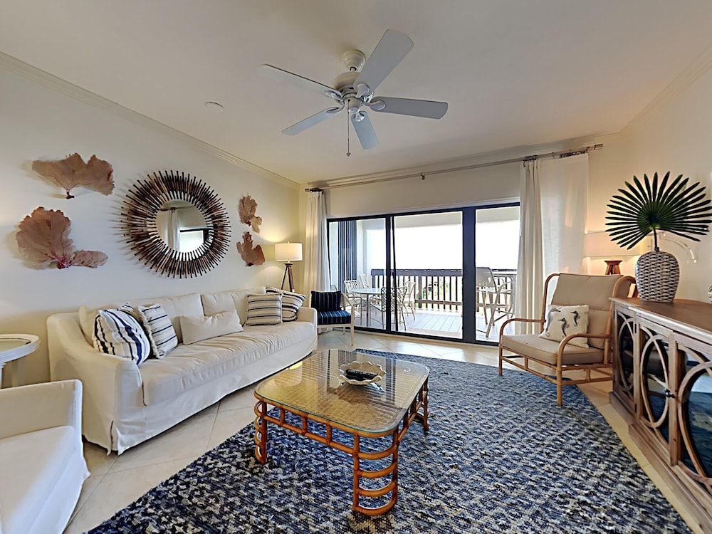 Condo, Multiple Beds, Balcony, Ocean View (#201B - No Pets)