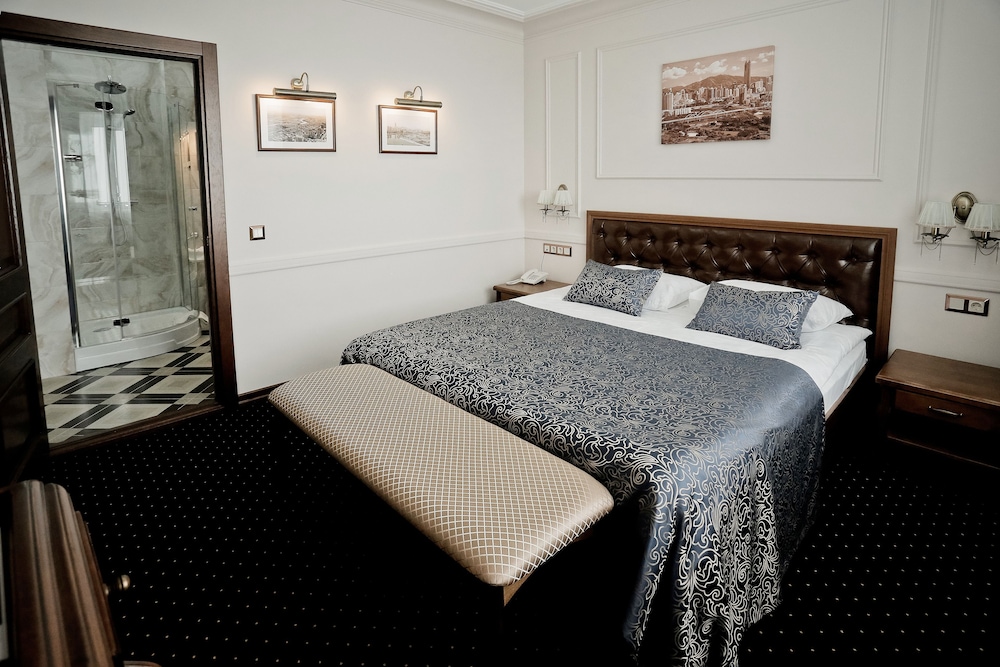 Luxury Suite, 1 Bedroom photo 2