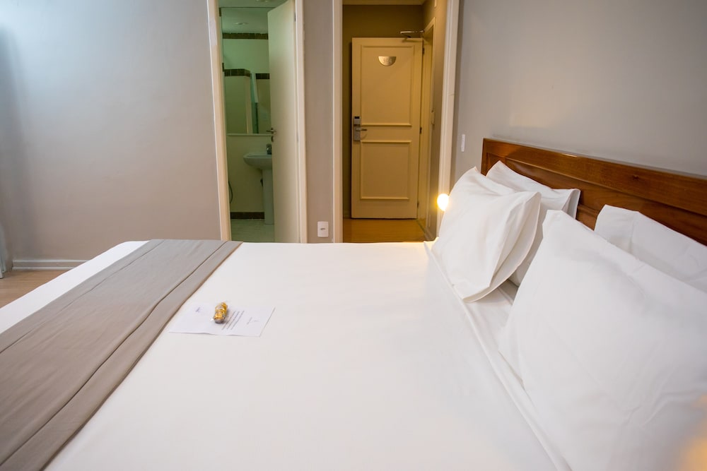 Standard Double Room photo 2
