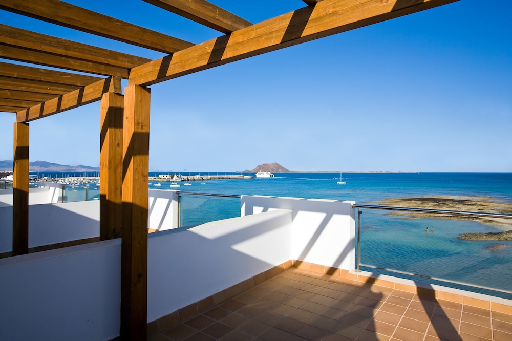 Superior Apartment, Sea View - Photo 10