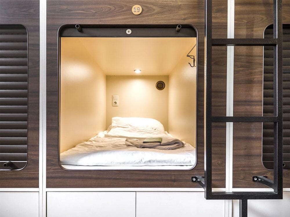Single Capsule