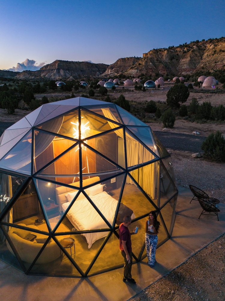 Standard Sky Dome (Enclave View-Firepit) - Photo 6