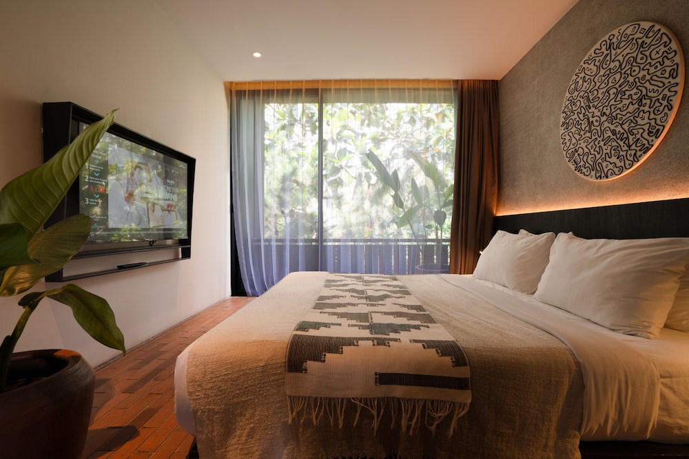 Signature Jeda Room - Photo 4