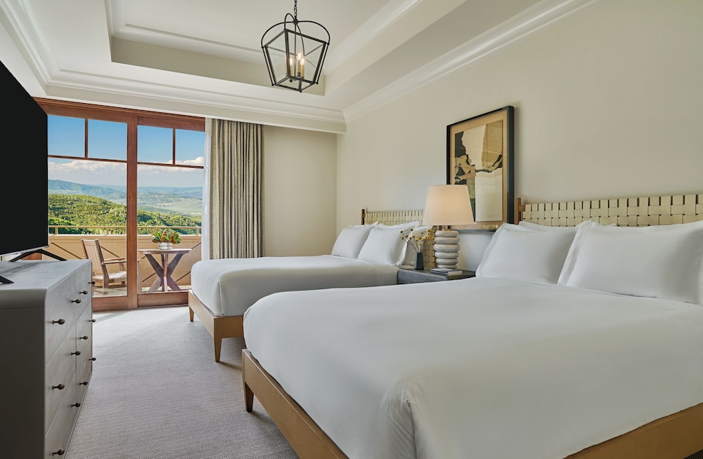 Room, Multiple Beds (Oeak View Residence)