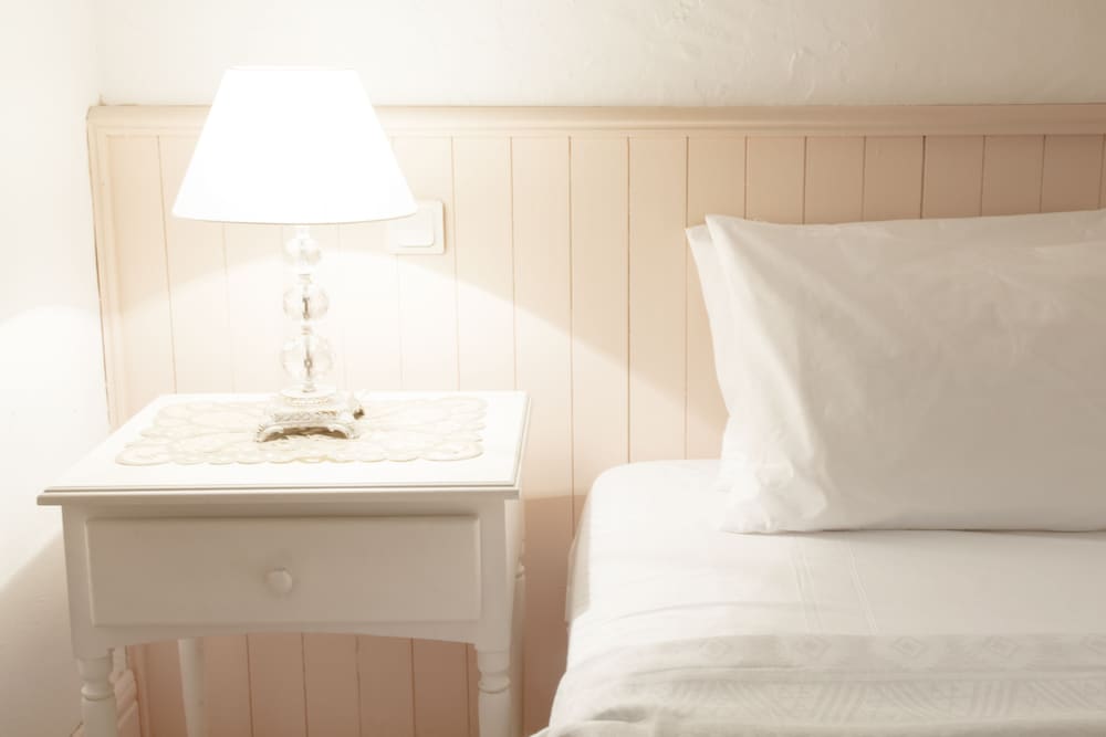 Economy Room, 1 Twin Bed, City View